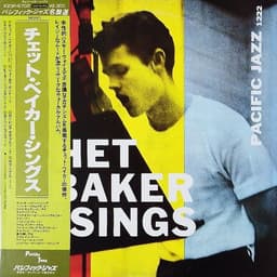 Chet Baker — Chet Baker Sings
