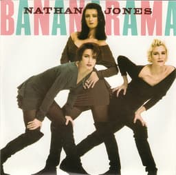 Bananarama — Nathan Jones