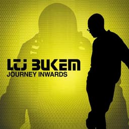 LTJ Bukem — Journey Inwards