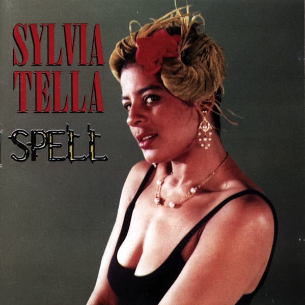 Sylvia Tella — Spell