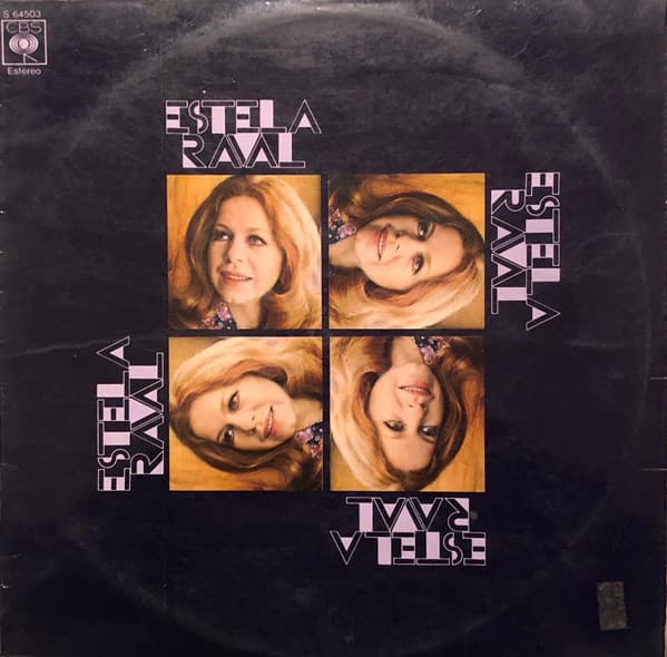 Estela Raval — Estela Raval