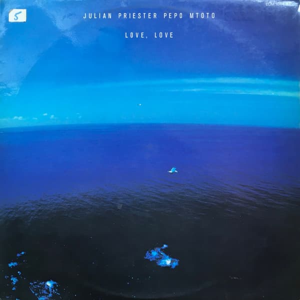 Julian Priester — Love, Love