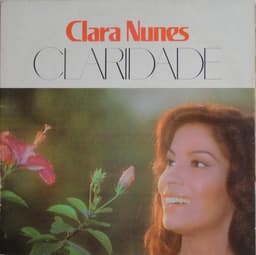 Clara Nunes — Claridade