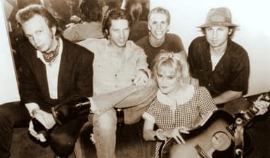 The Knitters