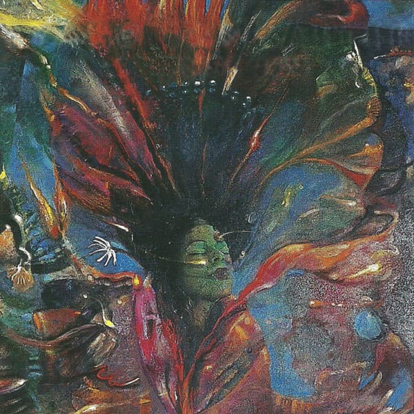 Byard Lancaster — My Pure Joy