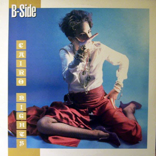 B-Side — Cairo Nights