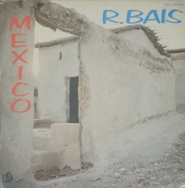 Romano Bais — Mexico