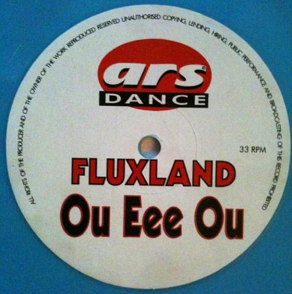 Fluxland — Ou Eee Ou