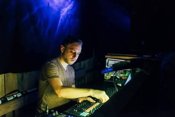Hernan Bass