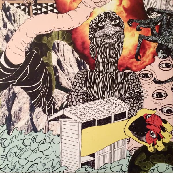 Bombay Show Pig — Vulture / Provider