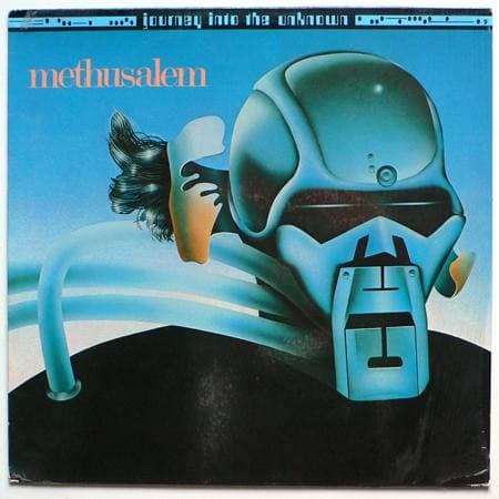 Methusalem — Journey Into The Unknown