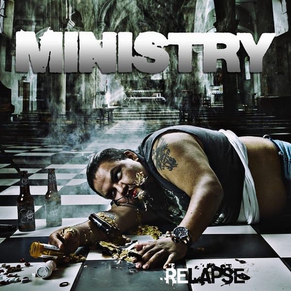 Ministry — Relapse