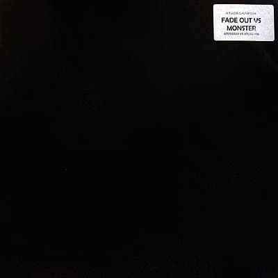 Phil York, Dark By Design — Fade Out Vs Monster