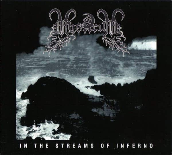 Mysticum — In The Streams Of Inferno