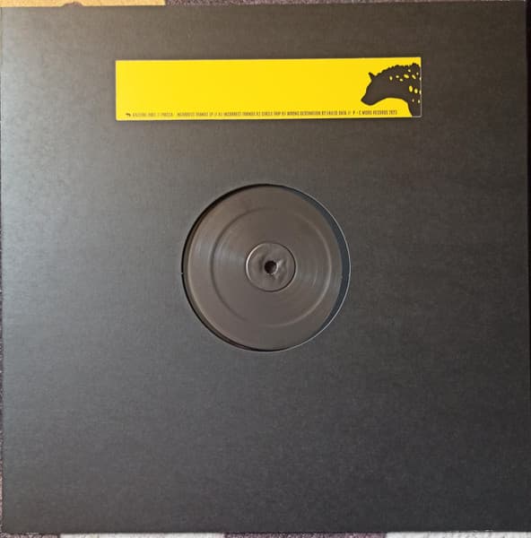 PWCCA — Incorrect Transit EP