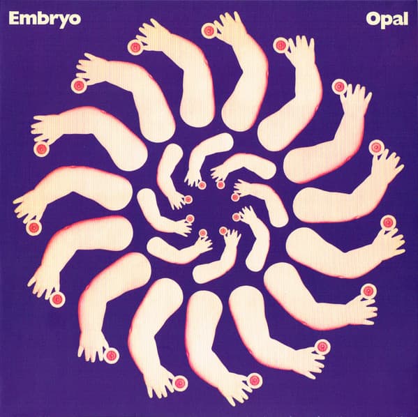 Embryo — Opal