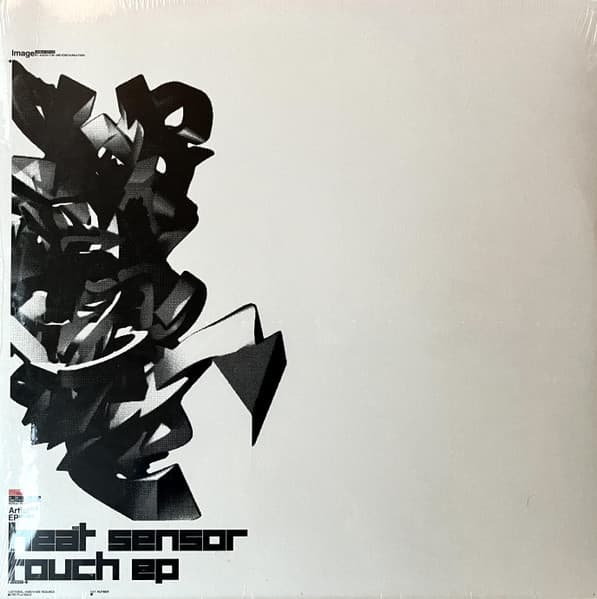 Heat Sensor — Touch EP