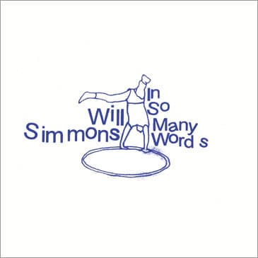 Will Simmons — In So Many Words