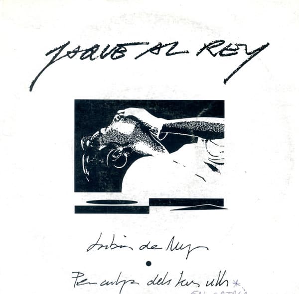 Jaque Al Rey — Labios de Mujer