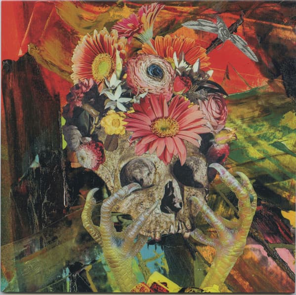 Cadaverous Condition — Destroying The Night Sky