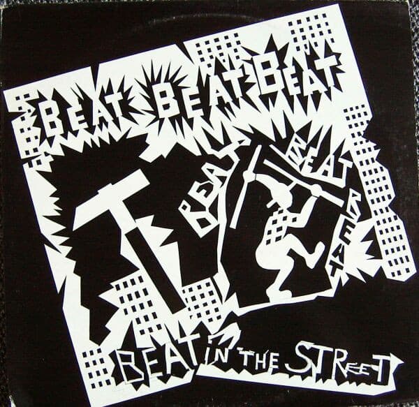 Beat Beat Beat — Beat In The Street