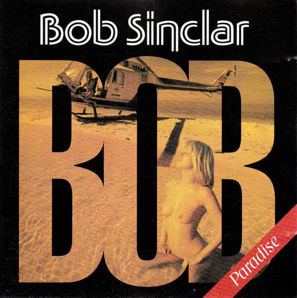 Bob Sinclar — Paradise