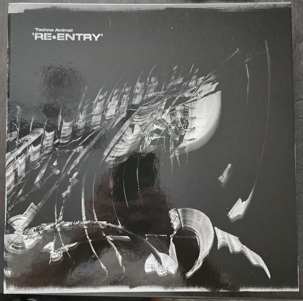 Techno Animal — Re-Entry