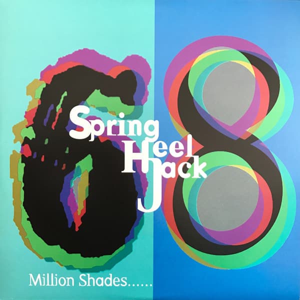 Spring Heel Jack — 68 Million Shades......