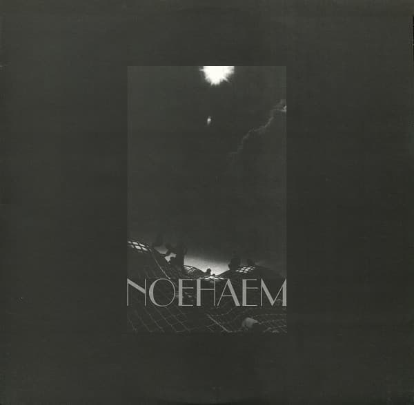 Anenzephalia — Noehaem