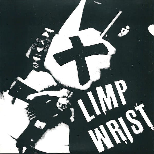 Limp Wrist — What's Up With The Kids