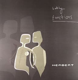 Matthew Herbert — Bodily Functions