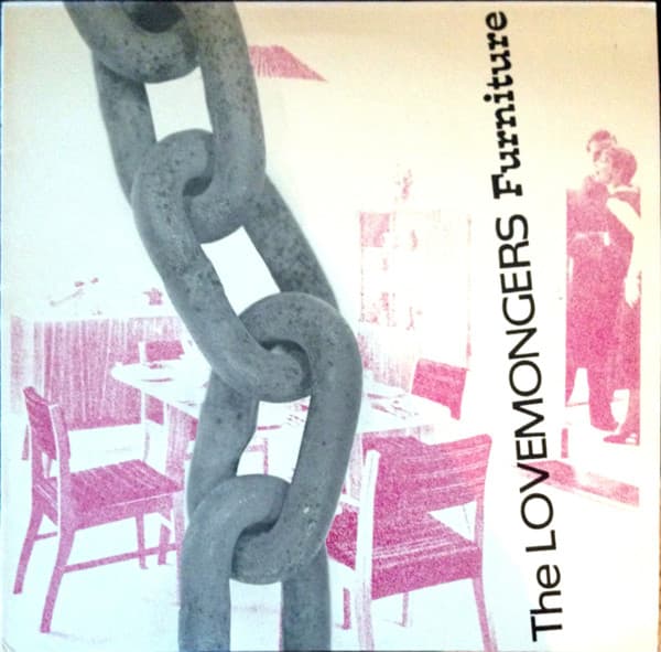 Furniture — The Lovemongers