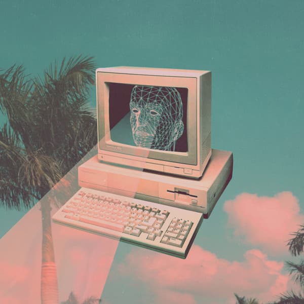 Vektroid — Neo Cali