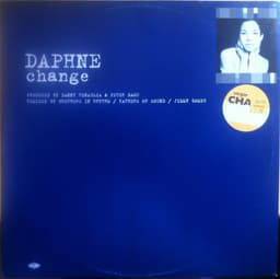 Daphne — Change