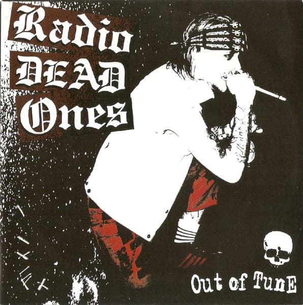 Radio Dead Ones — Out Of Tune