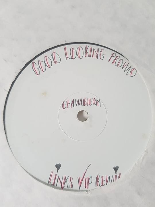 Chameleon — Links