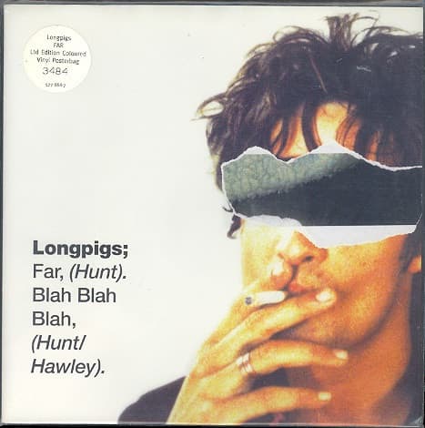 Longpigs — Far