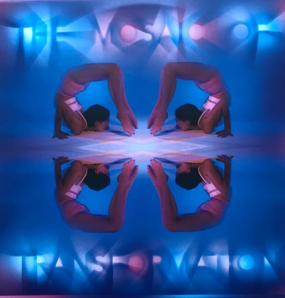 Kaitlyn Aurelia Smith — The Mosaic Of Transformation