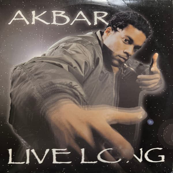 Akbar — Live Long