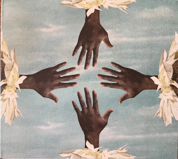 Kokoroko — Could We Be More