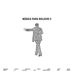 Various — Musica Para Boliche Vol. II