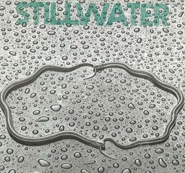Stillwater — Stillwater