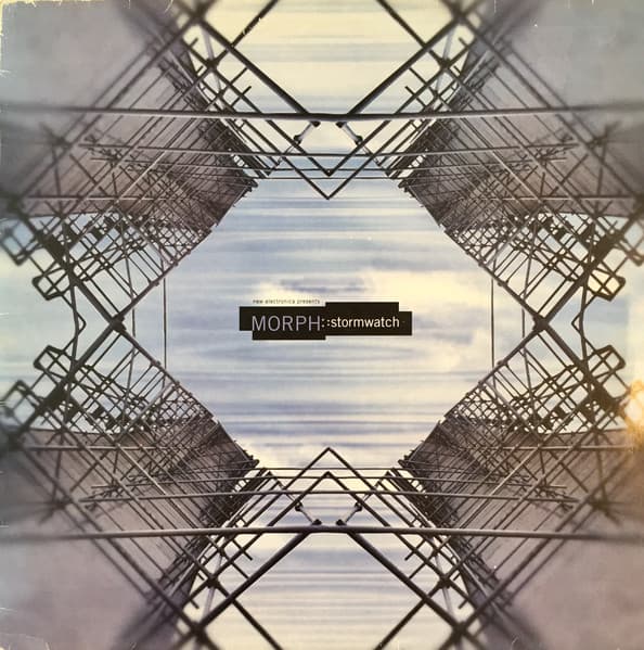 Morph — Stormwatch