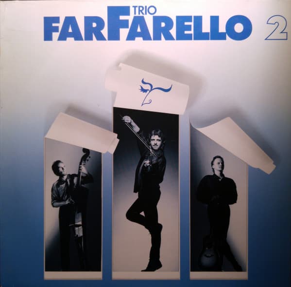 Trio Farfarello — Trio Farfarello 2