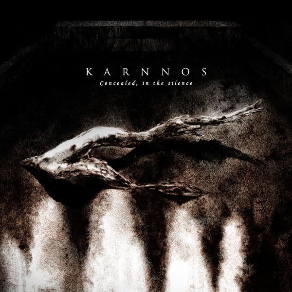 Karnnos — Concealed, in the silence
