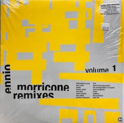 Ennio Morricone — Remixes Volume 1