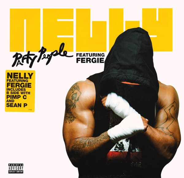 Nelly, Fergie — Party People