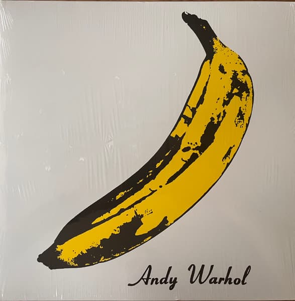 The Velvet Underground, Nico — The Velvet Underground & Nico