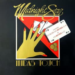 Midnight Star — Midas Touch