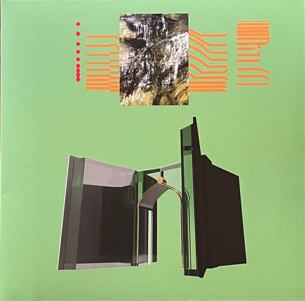 Carlos Niño & Friends — Extra Presence